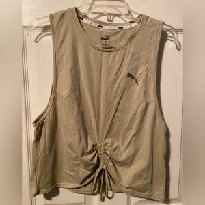 Puma Tank Top L